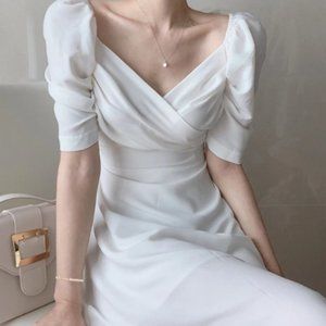 Miss Don't French Socialite Temperament Goddess St